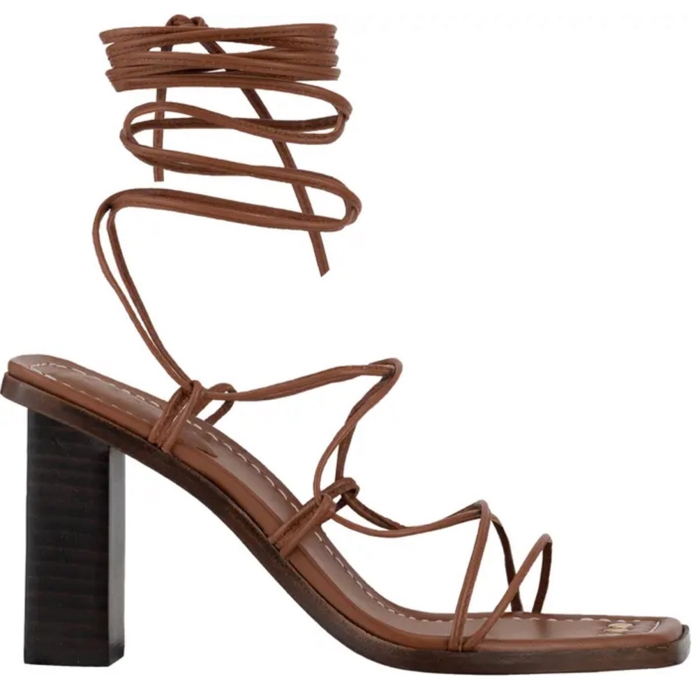 Frame Le Doherty Strappy Sandals